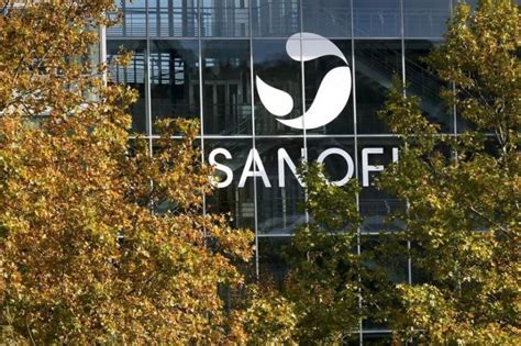 Sanofi and Merck