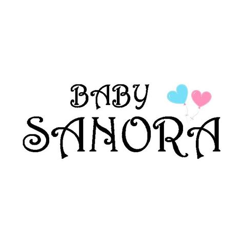 💦 Sanora_Baby Onlyfans Leak +18