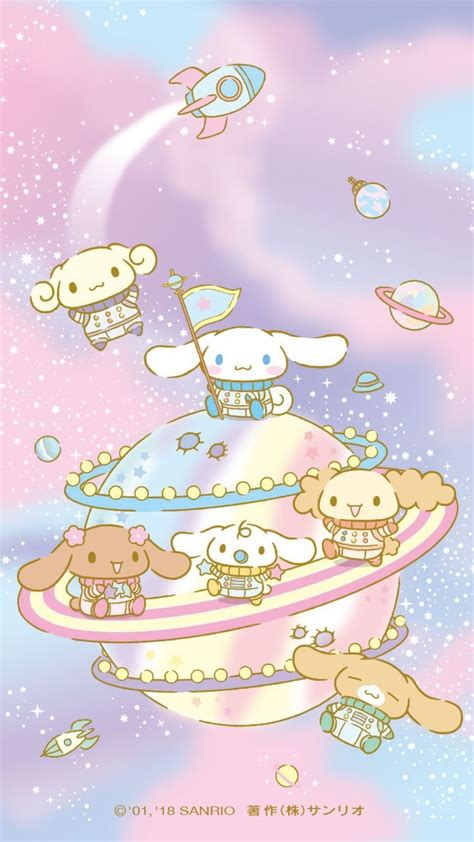 Check out this fantastic collection of Cinnamoroll Sanrio wallpapers, with 50 Cinnamoroll Sanrio background images for your desktop, phone or tablet. ... Kawaii, And Sanrio Image Wallpaper Cinnamoroll Sanrio"> Get Wallpaper. 1123x1957 Cinnamoroll March 2021 Calendar wallpaper: sanrio"> Get Wallpaper. 675x1200 Ciao, Salut">