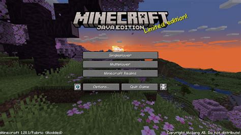 Sans Minecraft Data Pack