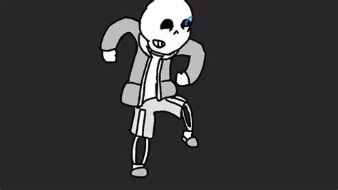 Sans distraction dance REMASTERED - YouTube