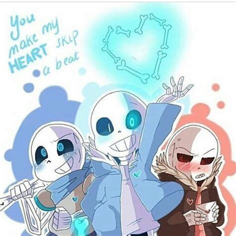 Sans x shy child reader.  undertale Read the chapter UnderSwap Sans x Shy...