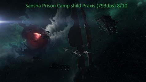 Sansha Prison Camp - 8/10 [Brave Collective]