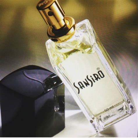 Sansiro parfüm