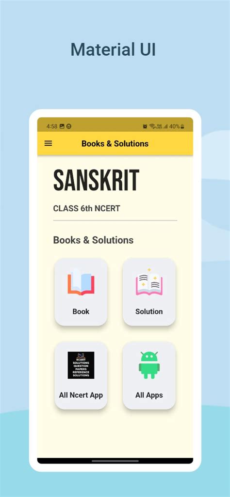 Sanskrit Class Made Easy APK Download for Android 