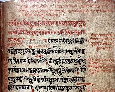  The Sanskrit revival is a resurgence of inte