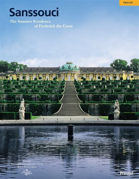 Sanssouci guide books on the heritage of bavaria berlin. - Oxford science in everyday life teacher s guide by vaishali gupta free download.