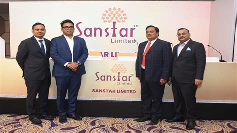 Sanstar - Manufacturer And Exporter Gujarat India