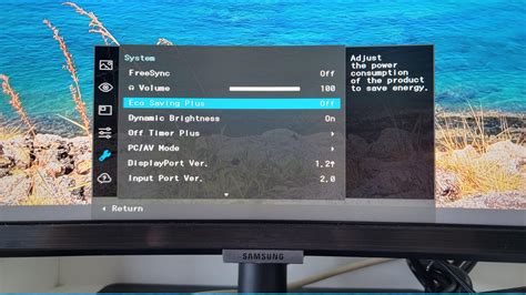 Sansui monitor settings. .  ...