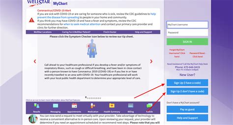 Sansum Clinic announces new user-friendly features to MyChart,