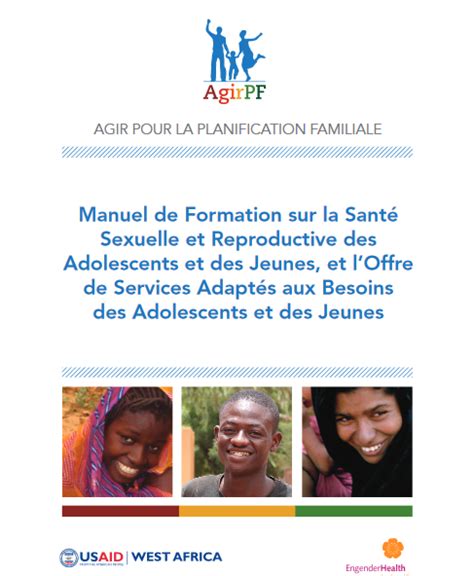 Santé reproductive des adolescents à nkongsamba et mbalmayo, cameroun. - Financial management fundamentals 13th edition solution manual.