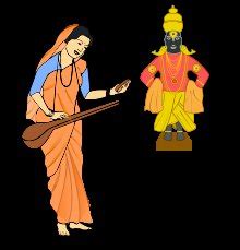 Sant kanhopatra biography channel