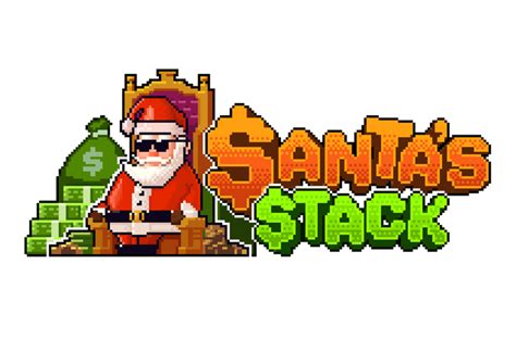 Santa''s stack slot