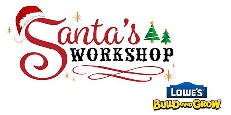 Santa's Workshop coming to Paul Nigra Center