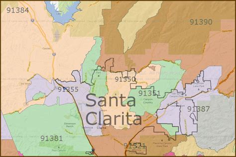 Santa Ana Zip Code Map Usa Track And Field Map It