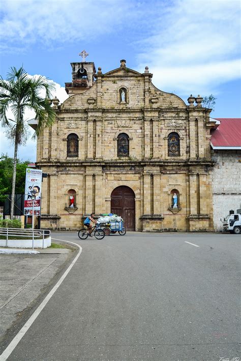 Santa Barbara Church and Convent - Explore Iloilo