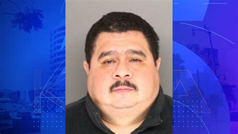 Santa Barbara County man accused of sexual acts with a child under 10