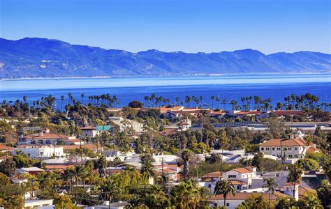 Santa Barbara Homes for Sale: Santa Barbara, CA Real Estate