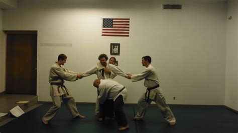 Santa Barbara Jujitsu Kai