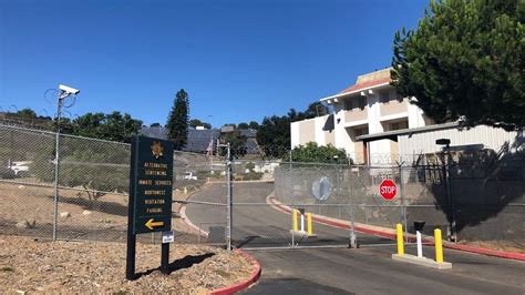 Santa Barbara Main Jail inmate dead after apparent suicide