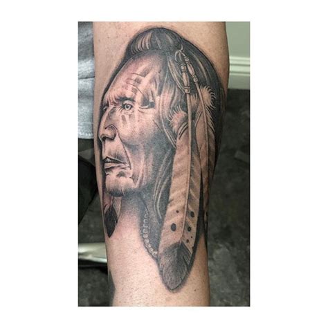 Santa Barbara TattooMenu