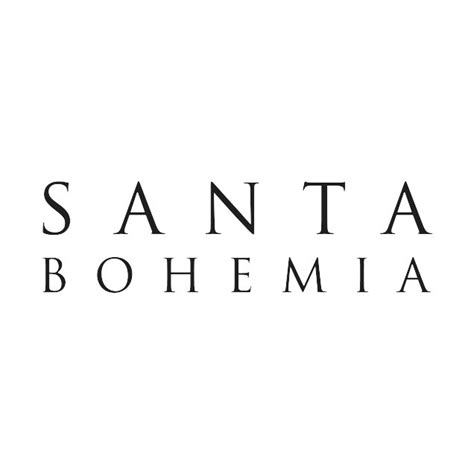 Santa Bohemia - Winter Sale