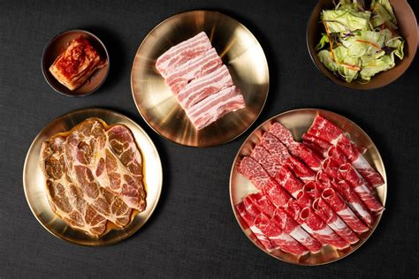Santa Clara: Korean grill Baekjeong ready to open its first Bay Area restaurant
