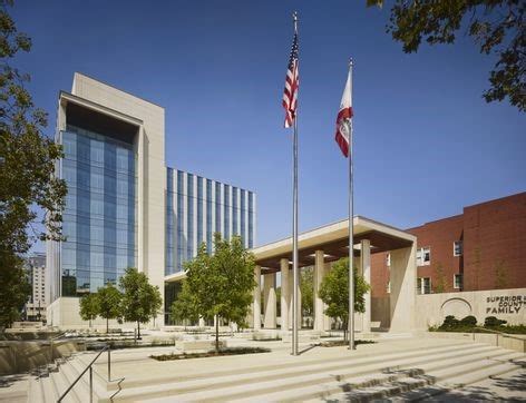 Santa Clara County, New Santa Clara Family Justice Center