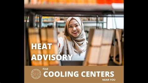 Santa Clara County opens cooling centers as heat wave begins
