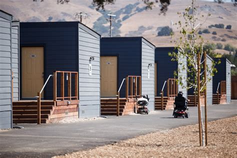 Santa Clara County ponders 30-unit interim housing project for families