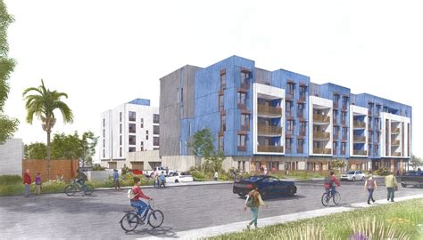 Santa Clara County pouring millions of dollars into affordable housing projects
