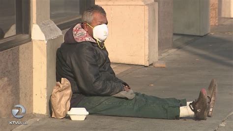Santa Clara County reports 1% dip in homeless population, 37% spike in unhoused families identified