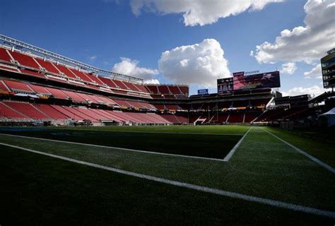Santa Clara considering legal action against 49ers over withholding 2026 FIFA World Cup documents