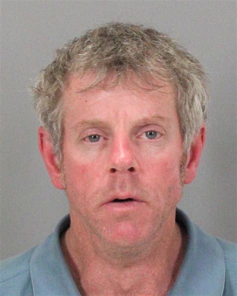 Santa Clara man charged in series of South Bay burglaries