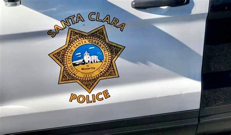 Santa Clara police seek help identifying woman struck by SUV