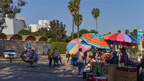 Santa Clarita files lawsuit against illegal street taco vendor
