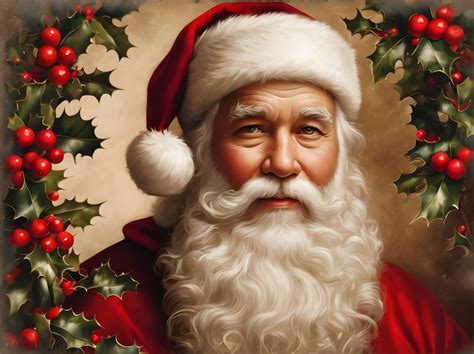 Santa Claus Onlyfans Leak
