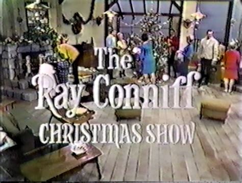 Santa Claus Is Coming to Town (The Christmas Series), Ray Conniff …