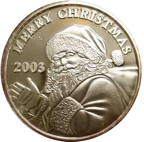 Santa Coin Price