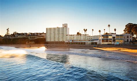 Santa Cruz, California Hotels from $71 - Hotel Deals Travelocity