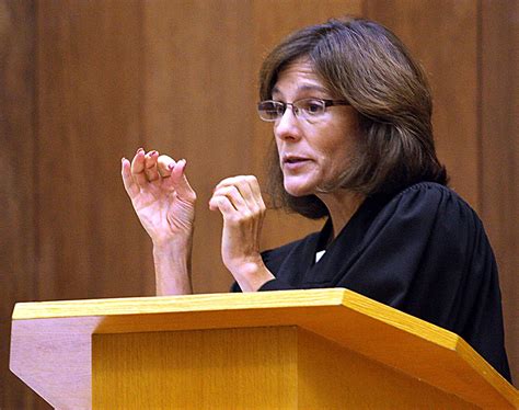 Santa Cruz judge takes herself off domestic violence case after ‘personal attacks’