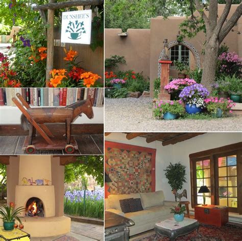 Santa Fe Bed and Breakfast Dunshee