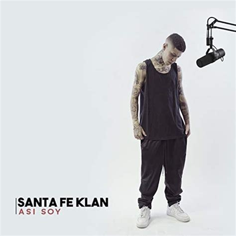 Santa Fe Klan en Amazon Music Unlimited