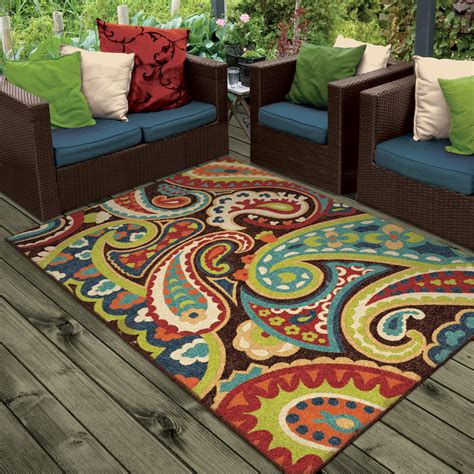 Santa Fe Rug Outdoor Wayfair