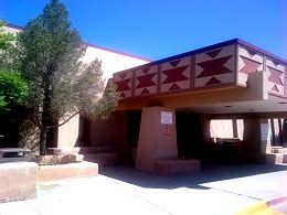 Santa Fe Service Unit Healthcare Facilities