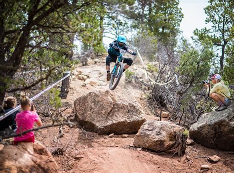 Santa Fe single track? Adventure Rider