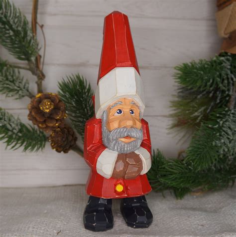 Santa Figures - Etsy