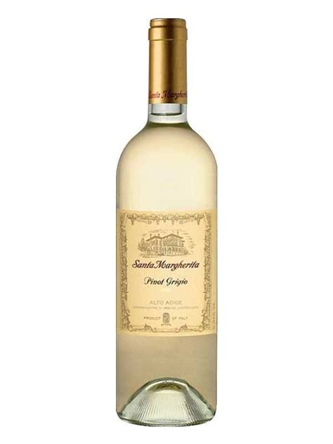 Santa Margherita Pinot Grigio Price