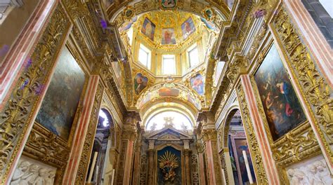 Santa Maria Di Castello
