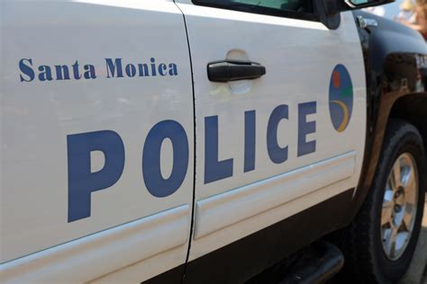 Santa Monica police apologize for blasting neighborhood with classical music